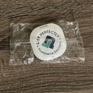 Compact Double Mirror